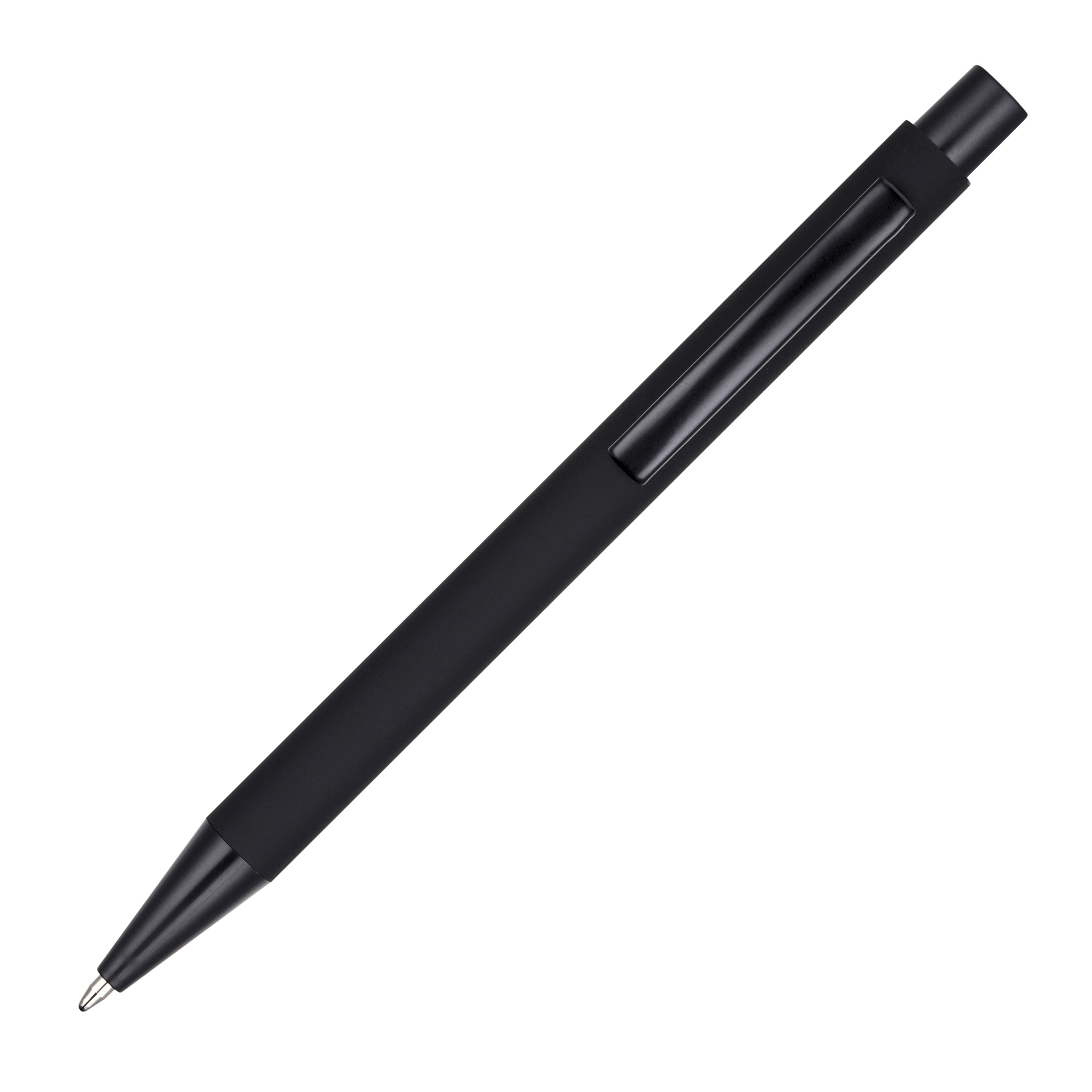 Picture of Travis Noir Ball Pen